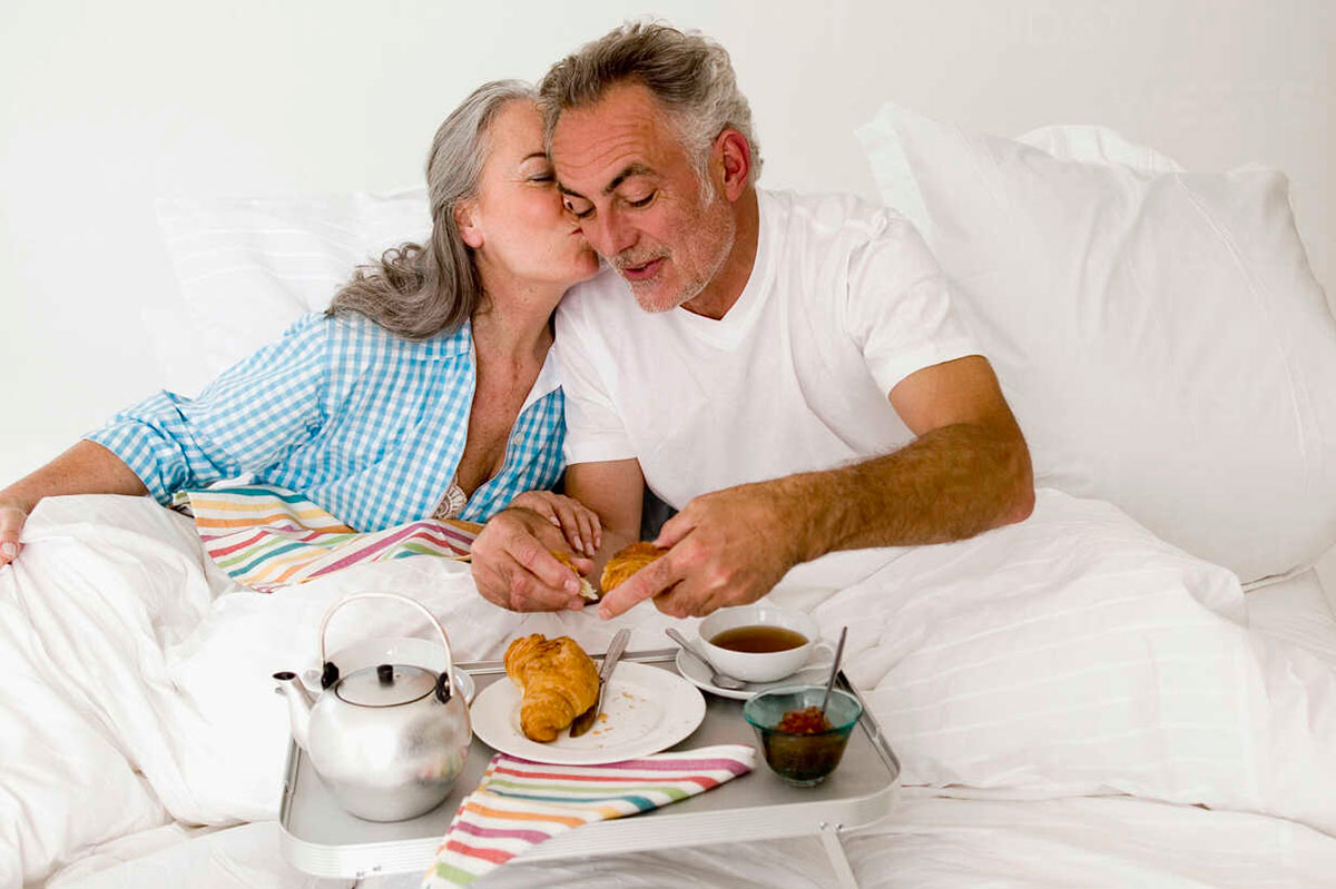 Testosterone therapy In Las Vegas: Sex life