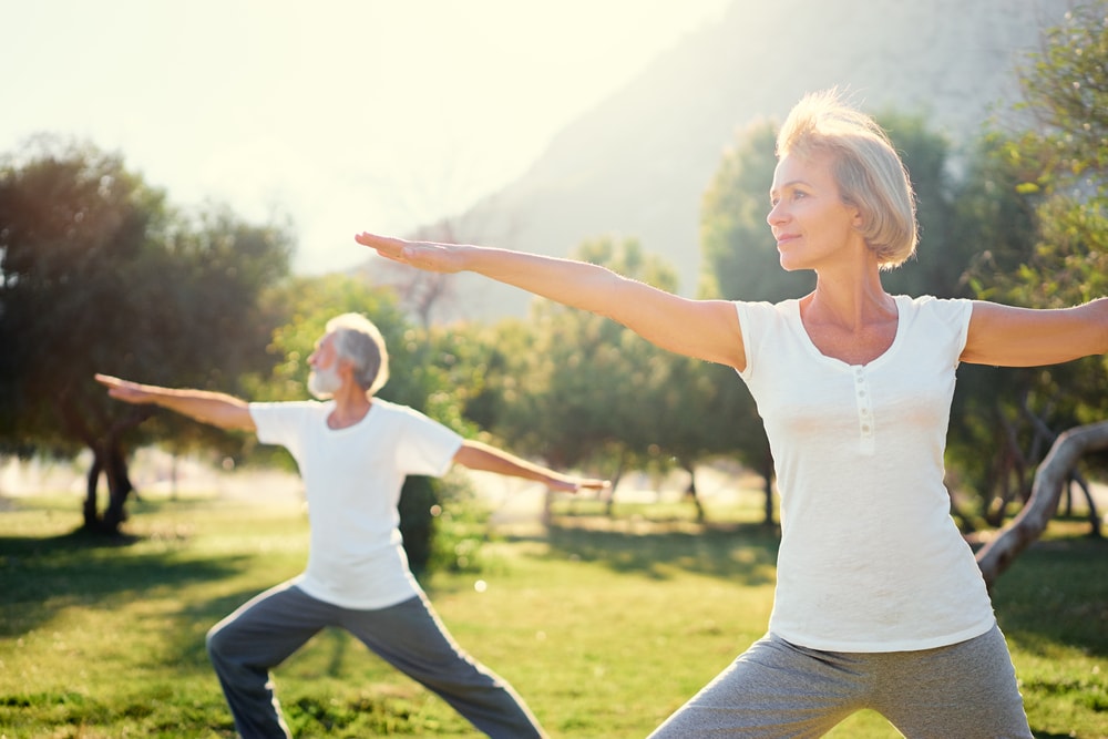 Testosterone therapy In Las Vegas: Slim Body