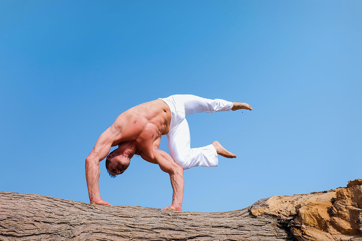 Testosterone therapy In Las Vegas: Muscle Strength